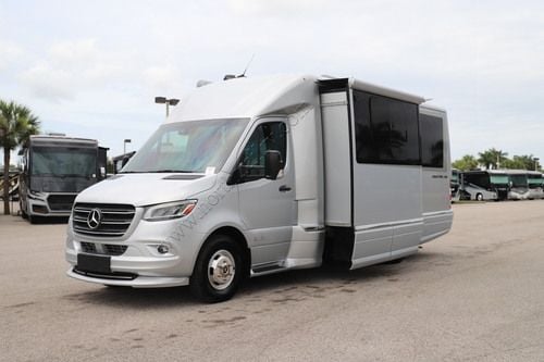 2021 Airstream Atlas MB