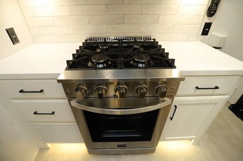 2024 Forest River Riverstone Legacy 442MC