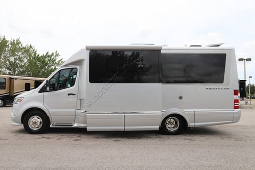 2021 Airstream Atlas MB