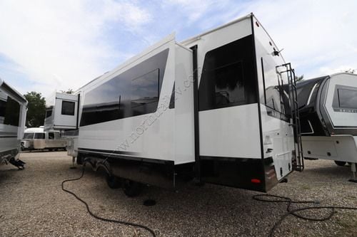 2024 Brinkley Z Model 3100
