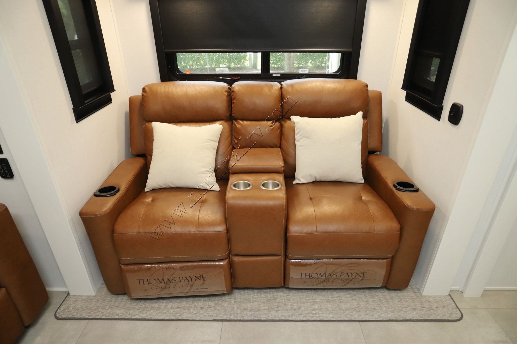 Used 2024 Forest River Riverstone Legacy 442MC Fifth Wheel  For Sale