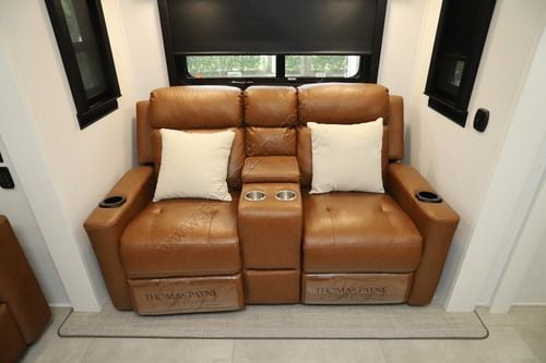 2024 Forest River Riverstone Legacy 442MC