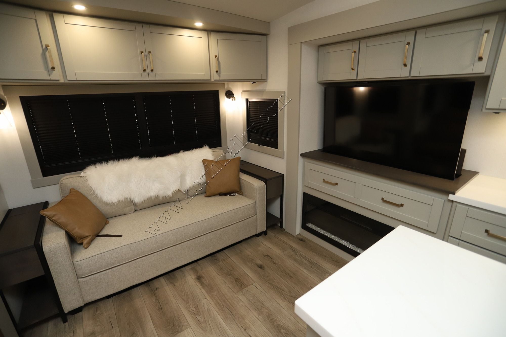 Used 2024 Brinkley Z Model 3100 Fifth Wheel  For Sale