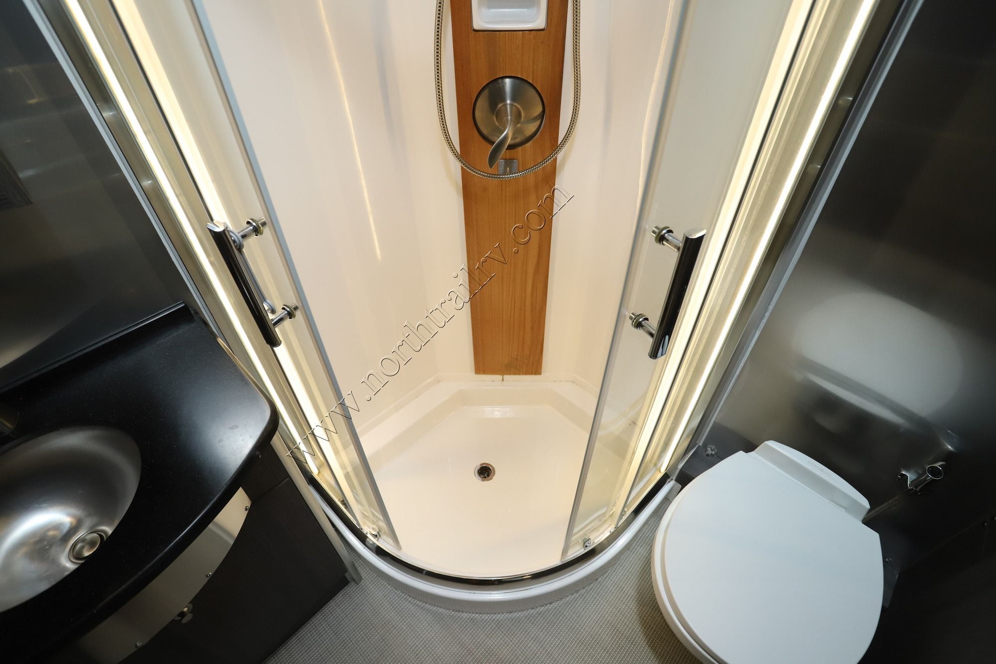 Used 2021 Airstream Atlas MB Class C  For Sale