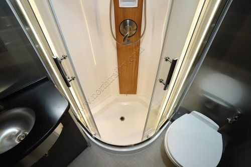 2021 Airstream Atlas MB