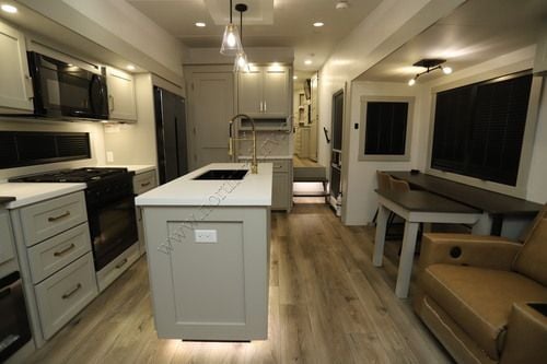 2024 Brinkley Z Model 3100