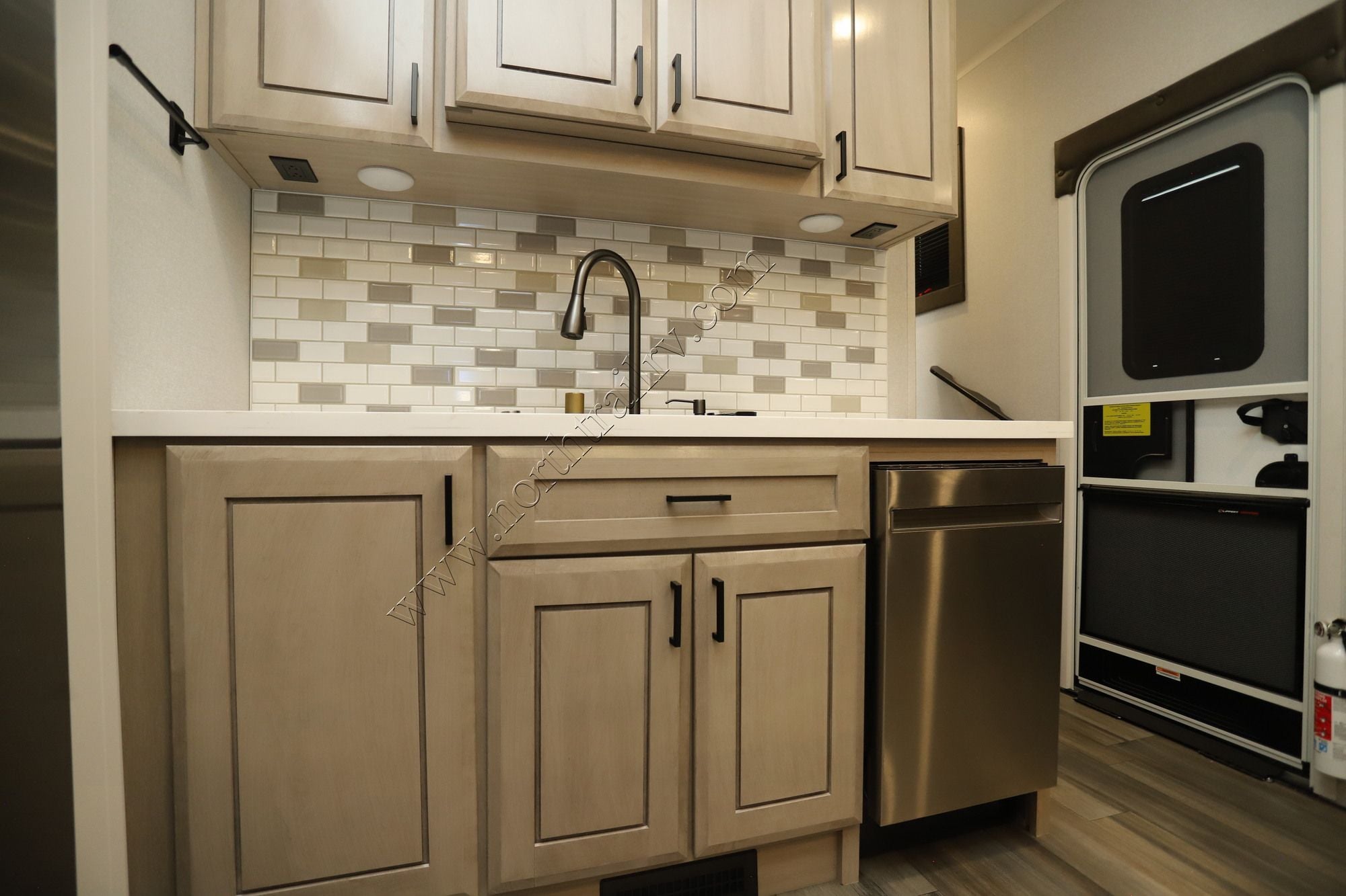 Used 2026 Highland Ridge Open Range 3X 390TBS Fifth Wheel  For Sale
