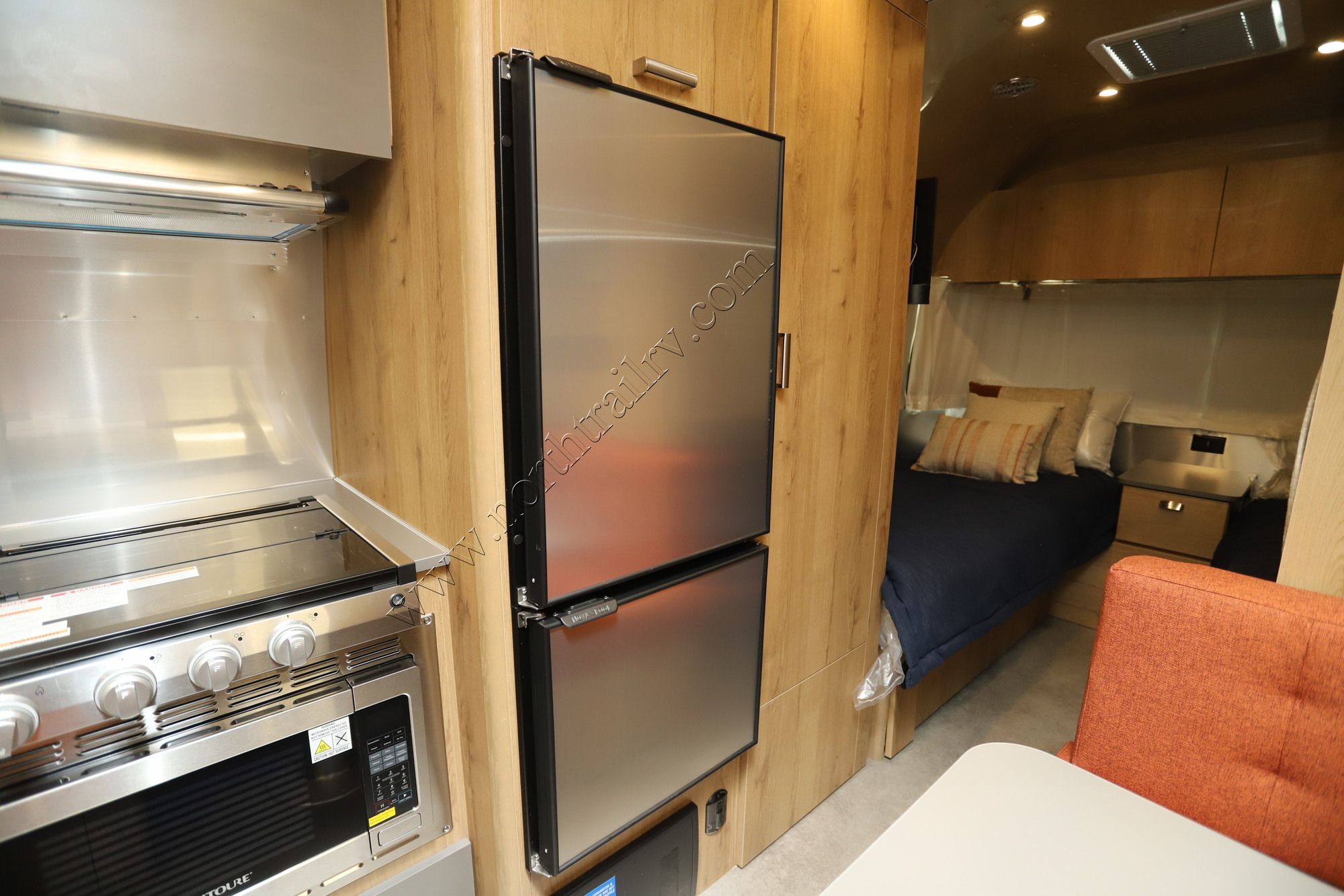 New 2026 Airstream Trade Wind 23FB Travel Trailer  For Sale