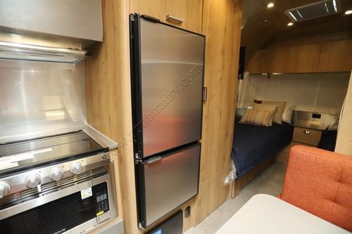 2026 Airstream Trade Wind 23FB Travel Trailer