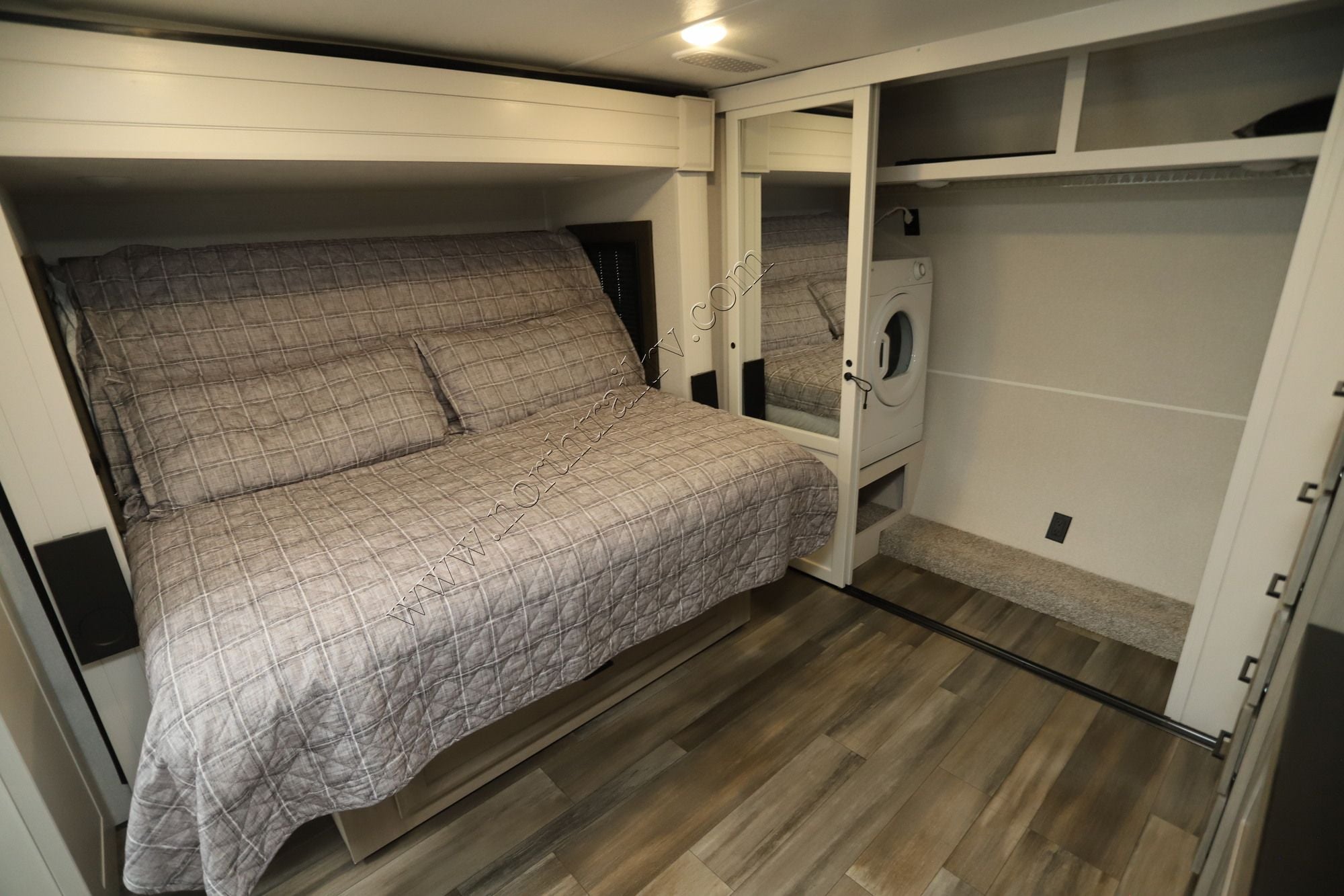 Used 2026 Highland Ridge Open Range 3X 390TBS Fifth Wheel  For Sale