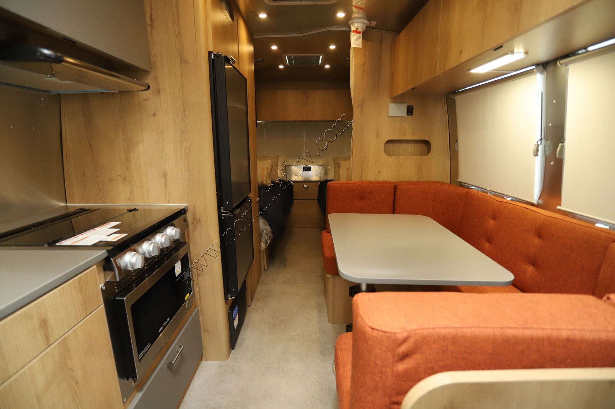 New 2026 Airstream Trade Wind 23FB Travel Trailer  For Sale