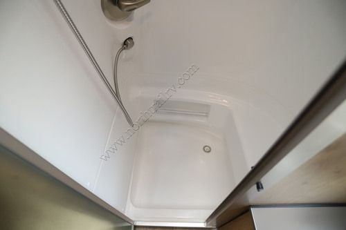 2026 Airstream Trade Wind 23FB Travel Trailer
