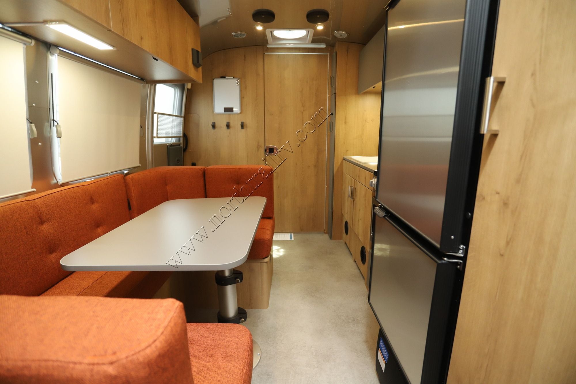 New 2026 Airstream Trade Wind 23FB Travel Trailer  For Sale