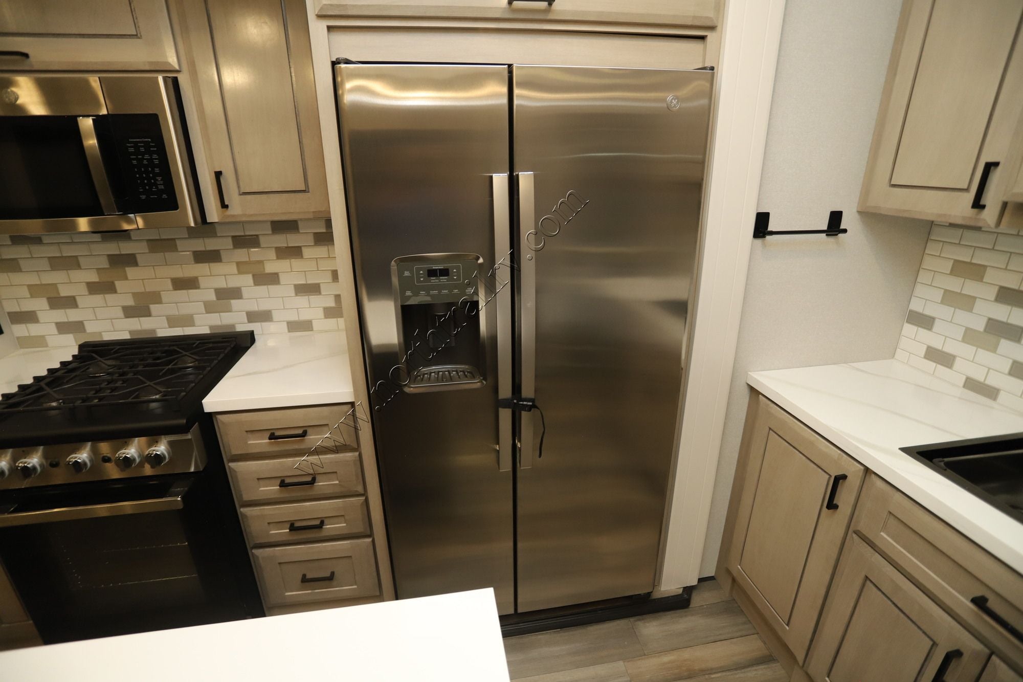 Used 2026 Highland Ridge Open Range 3X 390TBS Fifth Wheel  For Sale