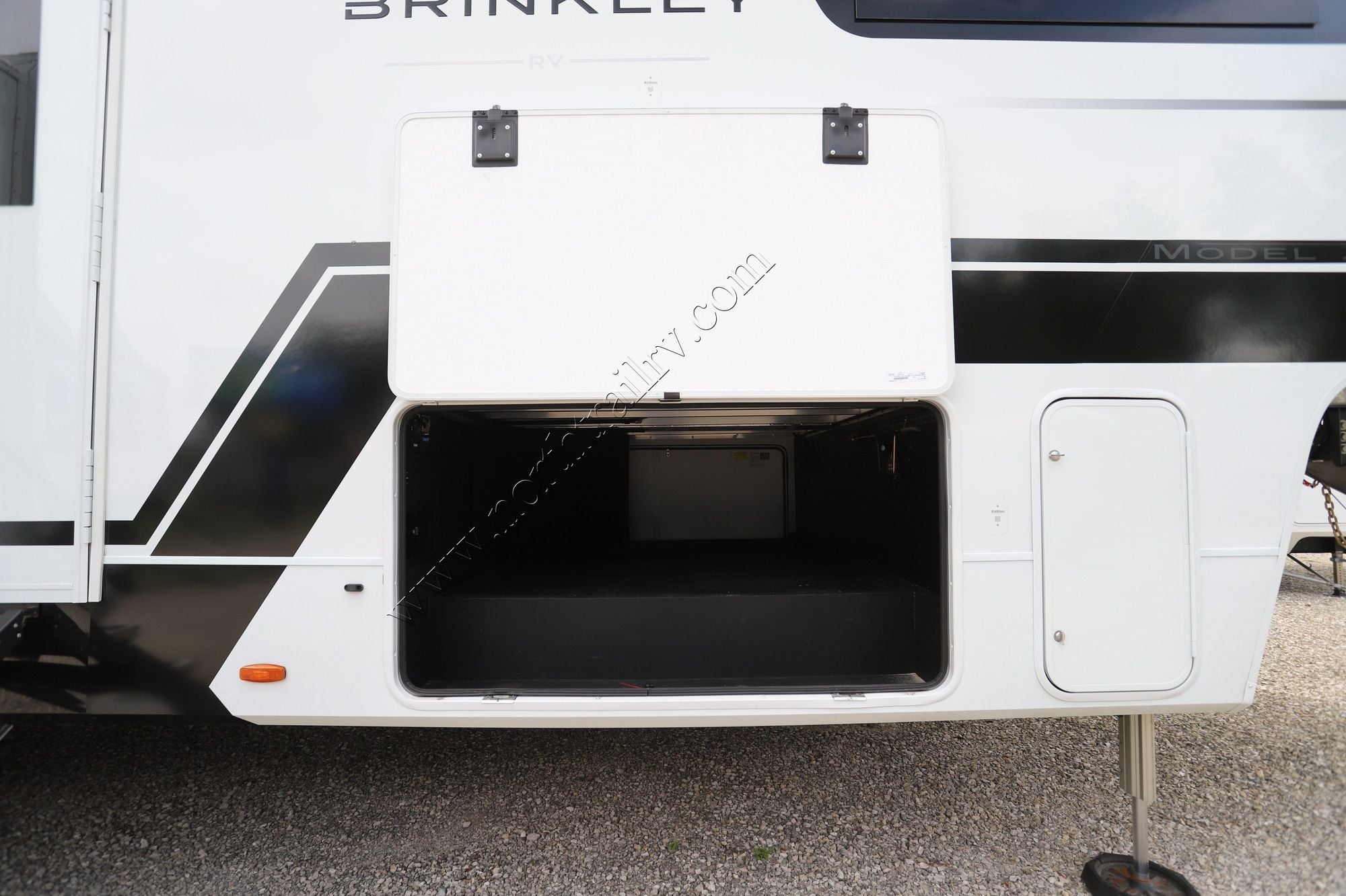 Used 2024 Brinkley Z Model 3100 Fifth Wheel  For Sale
