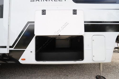 2024 Brinkley Z Model 3100