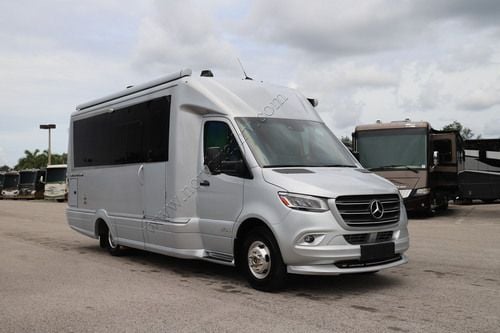 2021 Airstream Atlas MB
