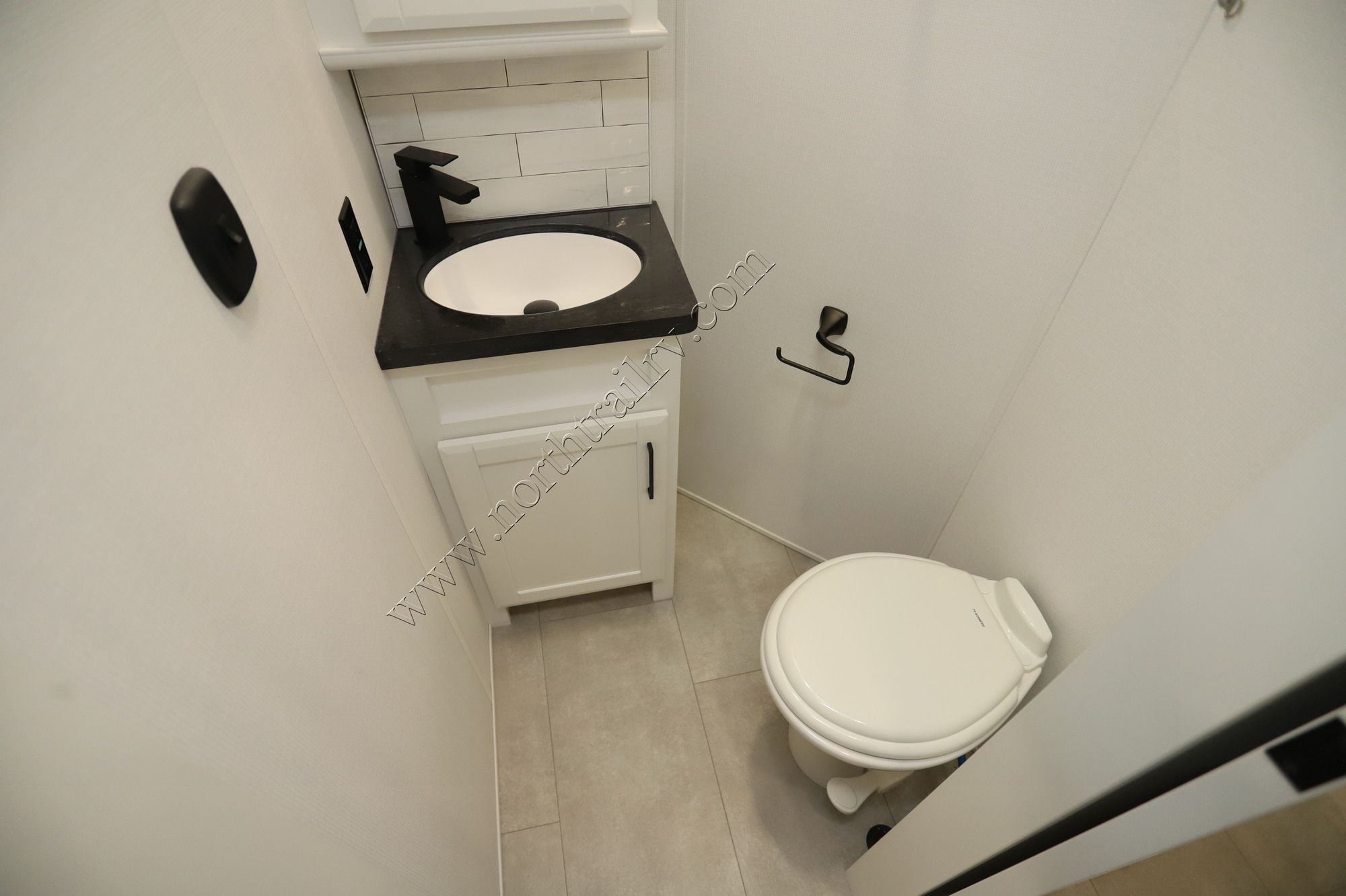 Used 2024 Forest River Riverstone Legacy 442MC Fifth Wheel  For Sale