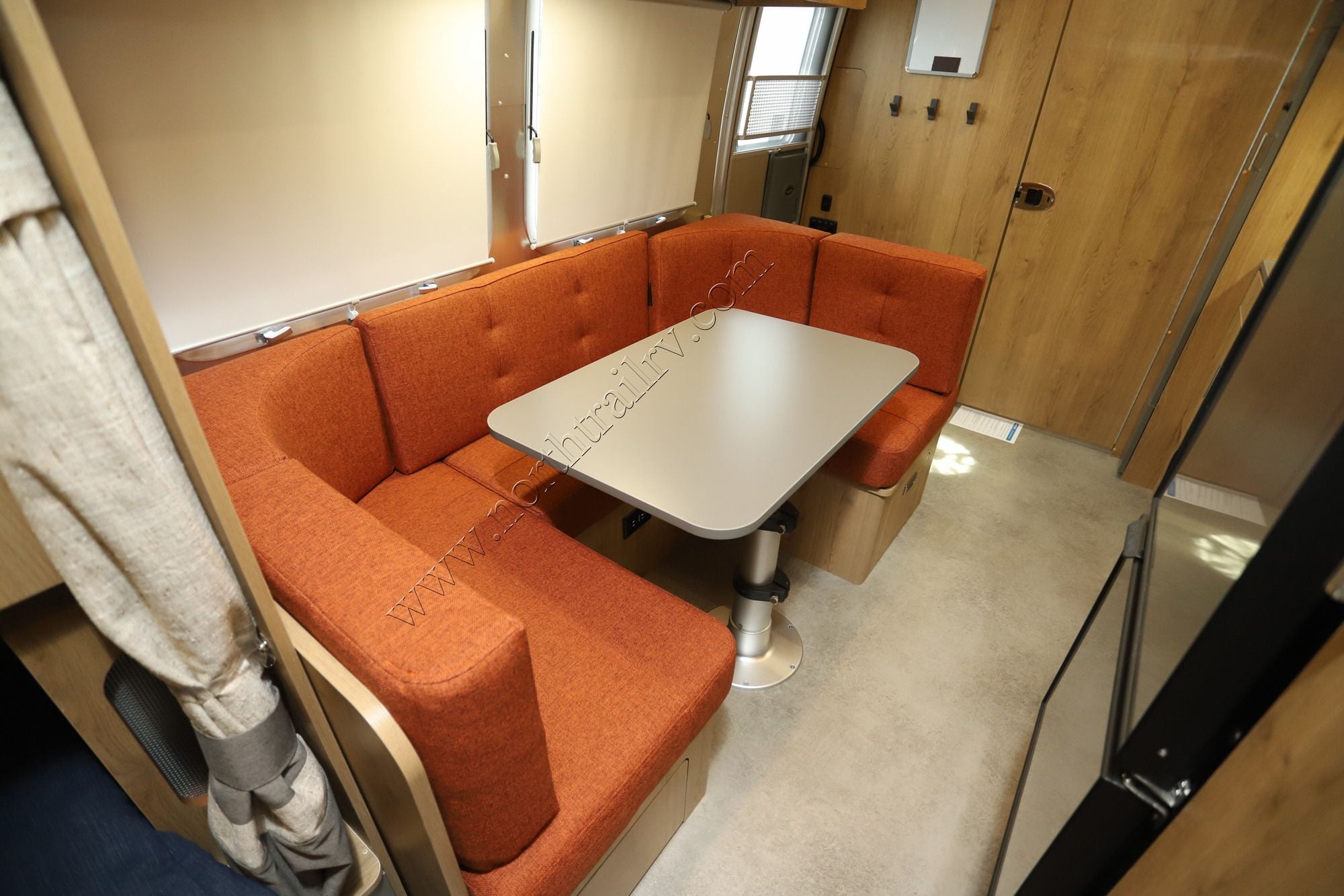 New 2026 Airstream Trade Wind 23FB Travel Trailer  For Sale
