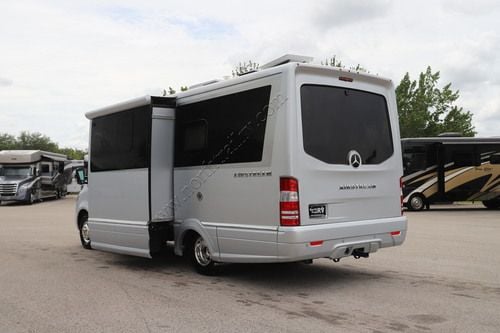 2021 Airstream Atlas MB