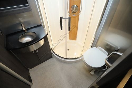 2021 Airstream Atlas MB