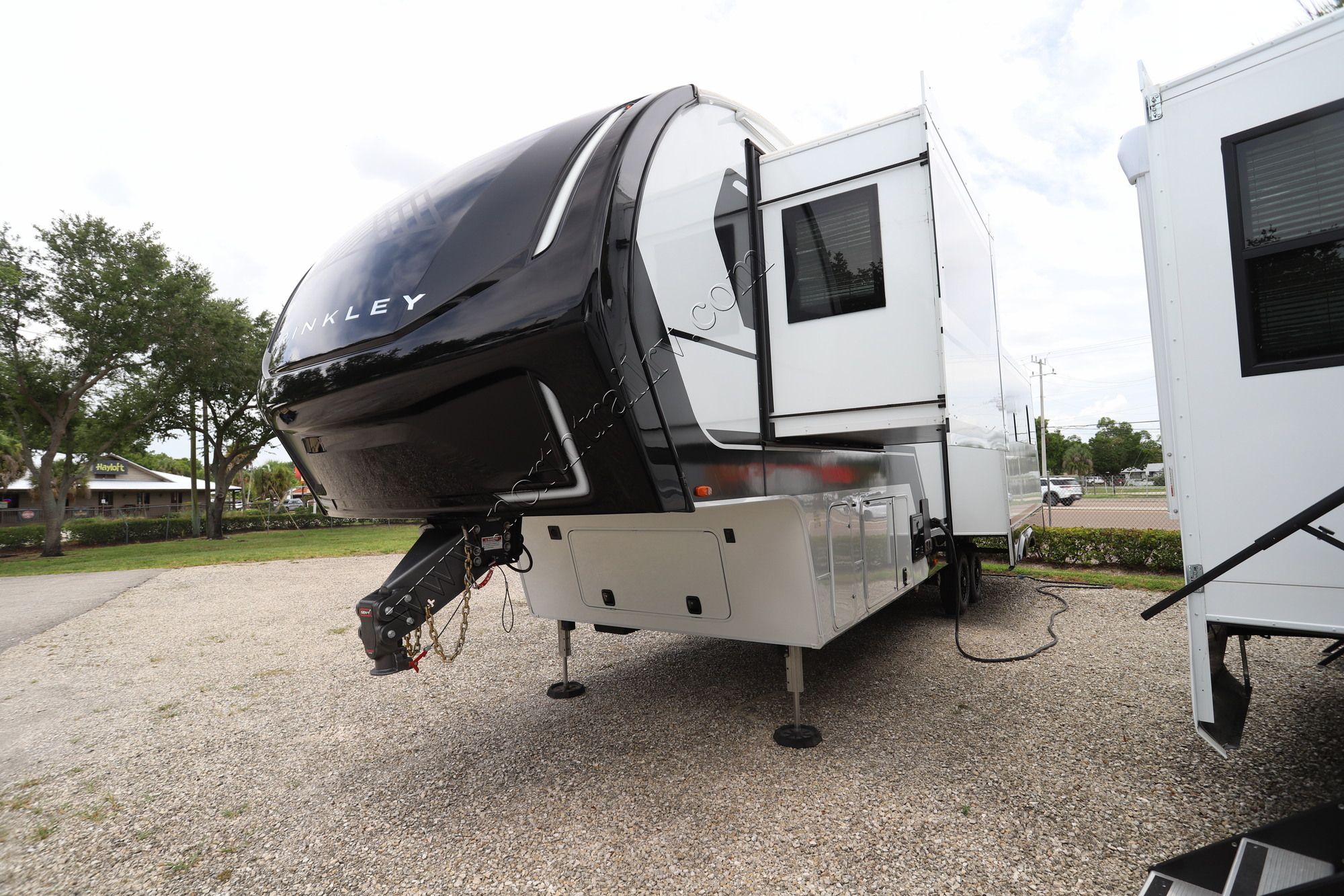 Used 2024 Brinkley Z Model 3100 Fifth Wheel  For Sale