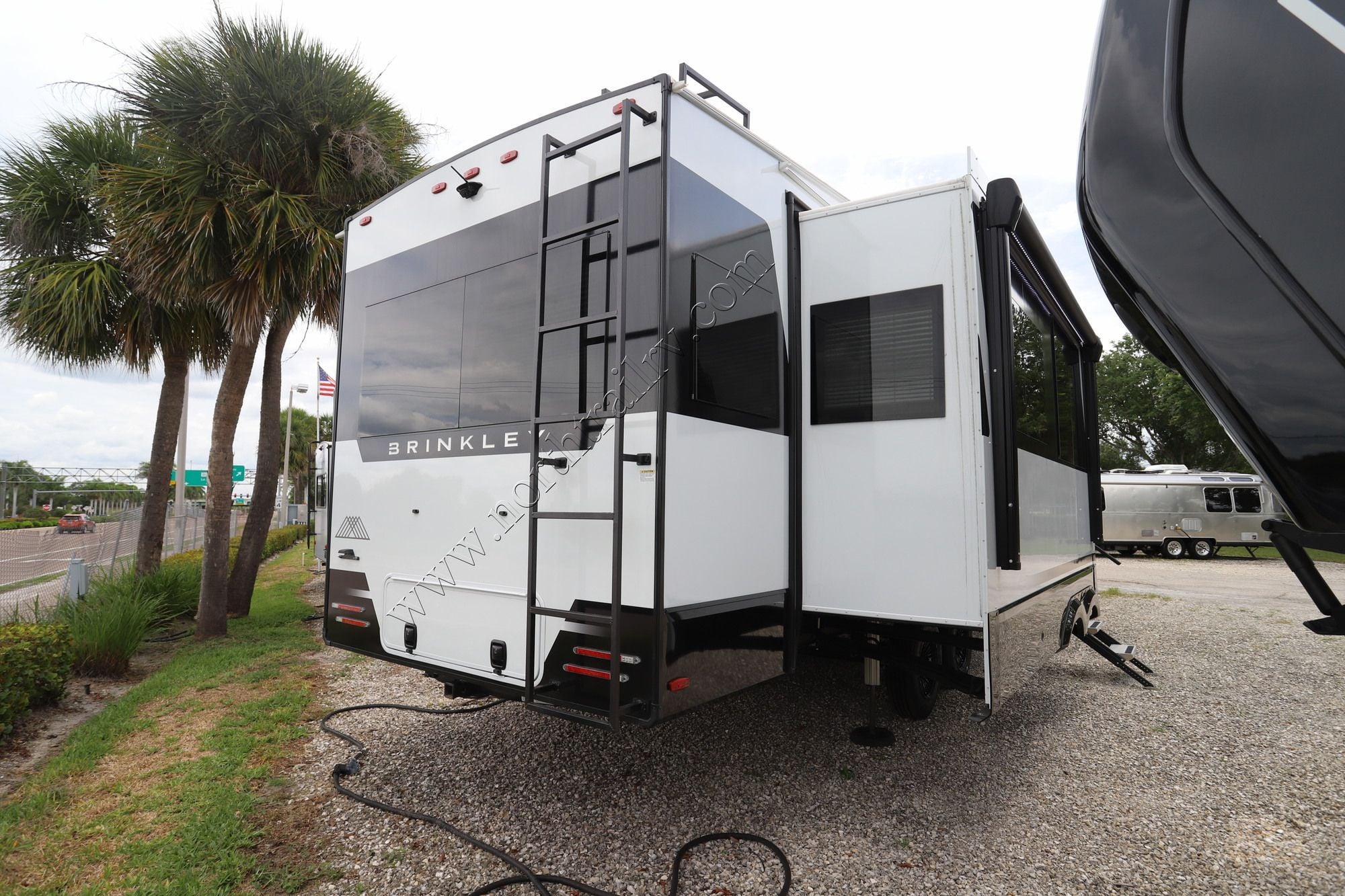 Used 2024 Brinkley Z Model 3100 Fifth Wheel  For Sale