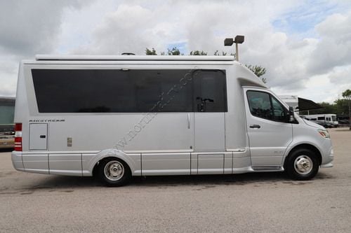 2021 Airstream Atlas MB