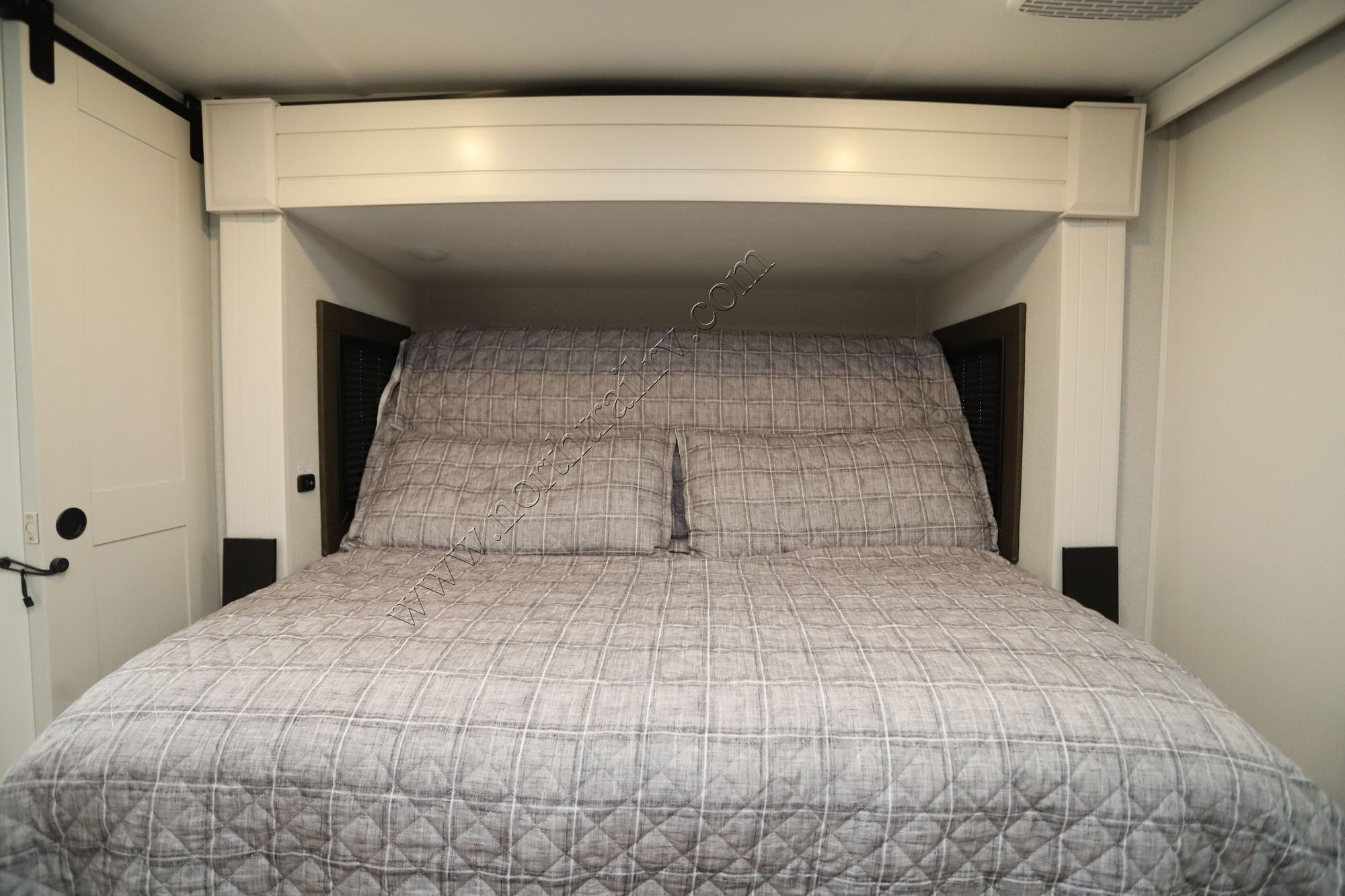 Used 2026 Highland Ridge Open Range 3X 390TBS Fifth Wheel  For Sale