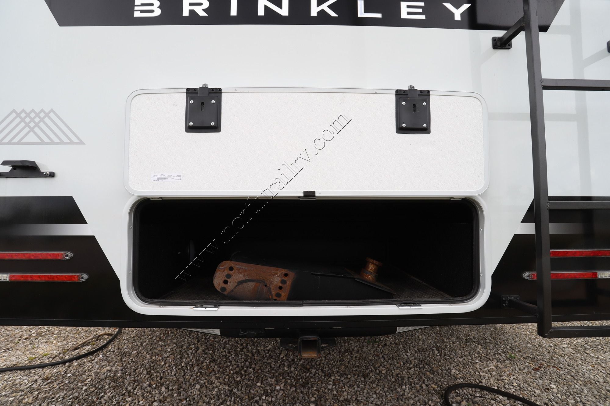 Used 2024 Brinkley Z Model 3100 Fifth Wheel  For Sale