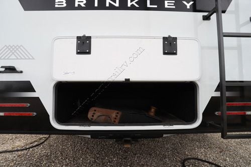 2024 Brinkley Z Model 3100