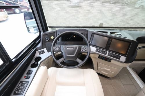 2023 Newmar New Aire 3543