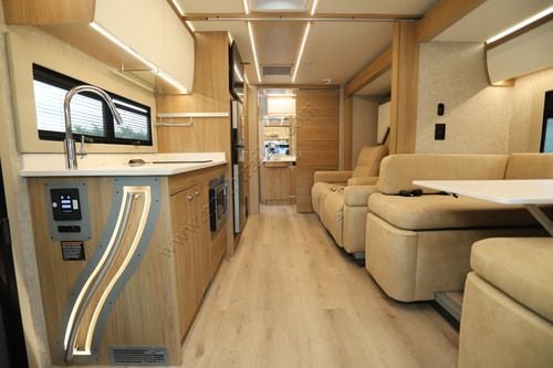 2027 Tiffin Motor Homes Wayfarer 25RW