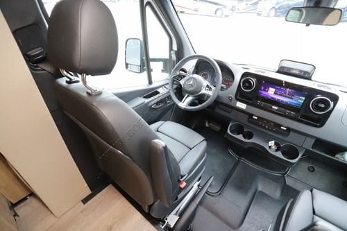 2027 Tiffin Motor Homes Wayfarer 25RW