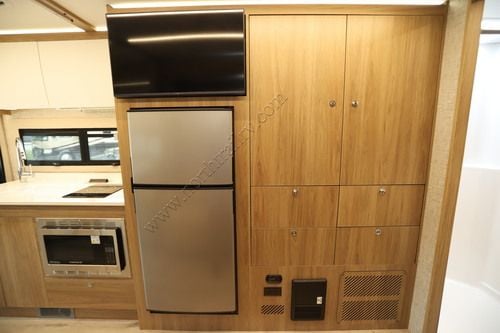 2027 Tiffin Motor Homes Wayfarer 25RW