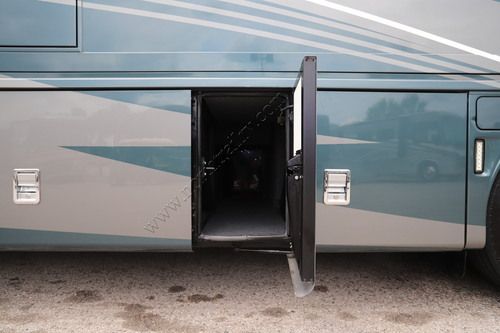 2023 Newmar New Aire 3543