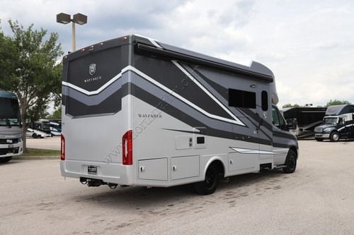 2027 Tiffin Motor Homes Wayfarer 25RW