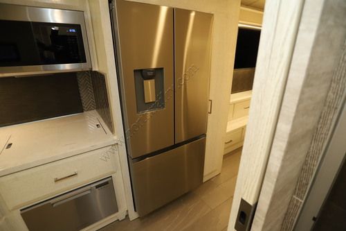 2023 Newmar New Aire 3543