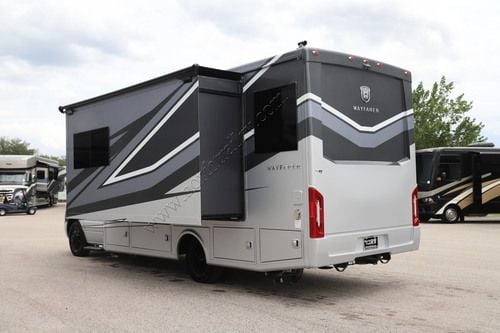 2027 Tiffin Motor Homes Wayfarer 25RW