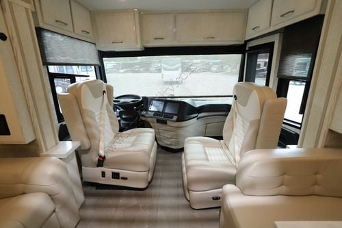 2023 Newmar New Aire 3543