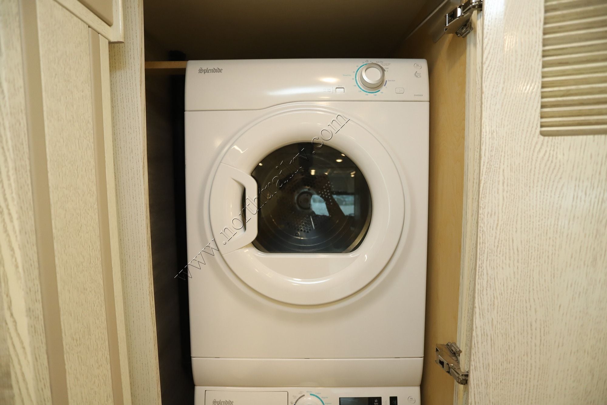 Used 2023 Newmar New Aire 3543 Class A  For Sale