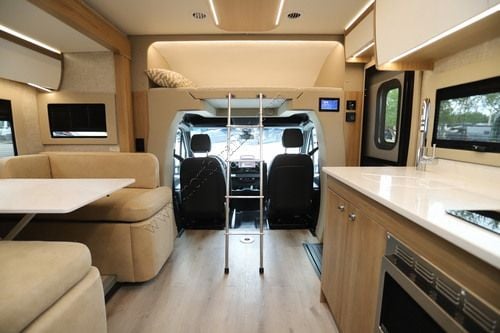 2027 Tiffin Motor Homes Wayfarer 25RW