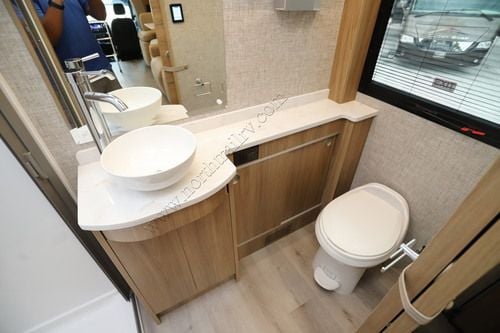 2027 Tiffin Motor Homes Wayfarer 25RW