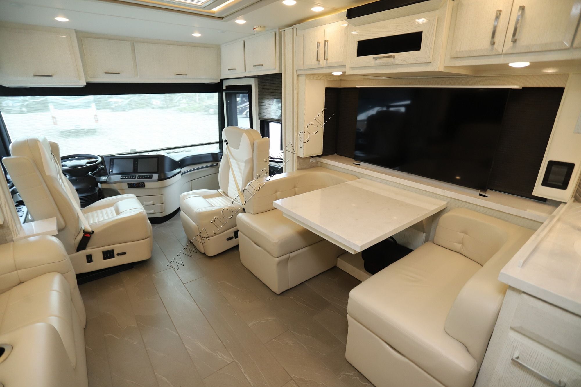 Used 2023 Newmar New Aire 3543 Class A  For Sale