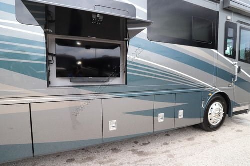 2023 Newmar New Aire 3543
