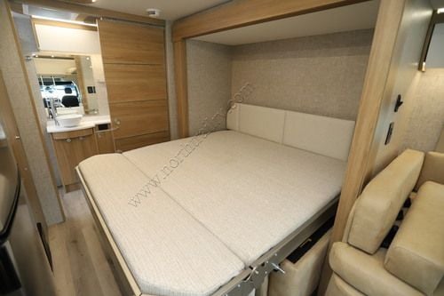 2027 Tiffin Motor Homes Wayfarer 25RW