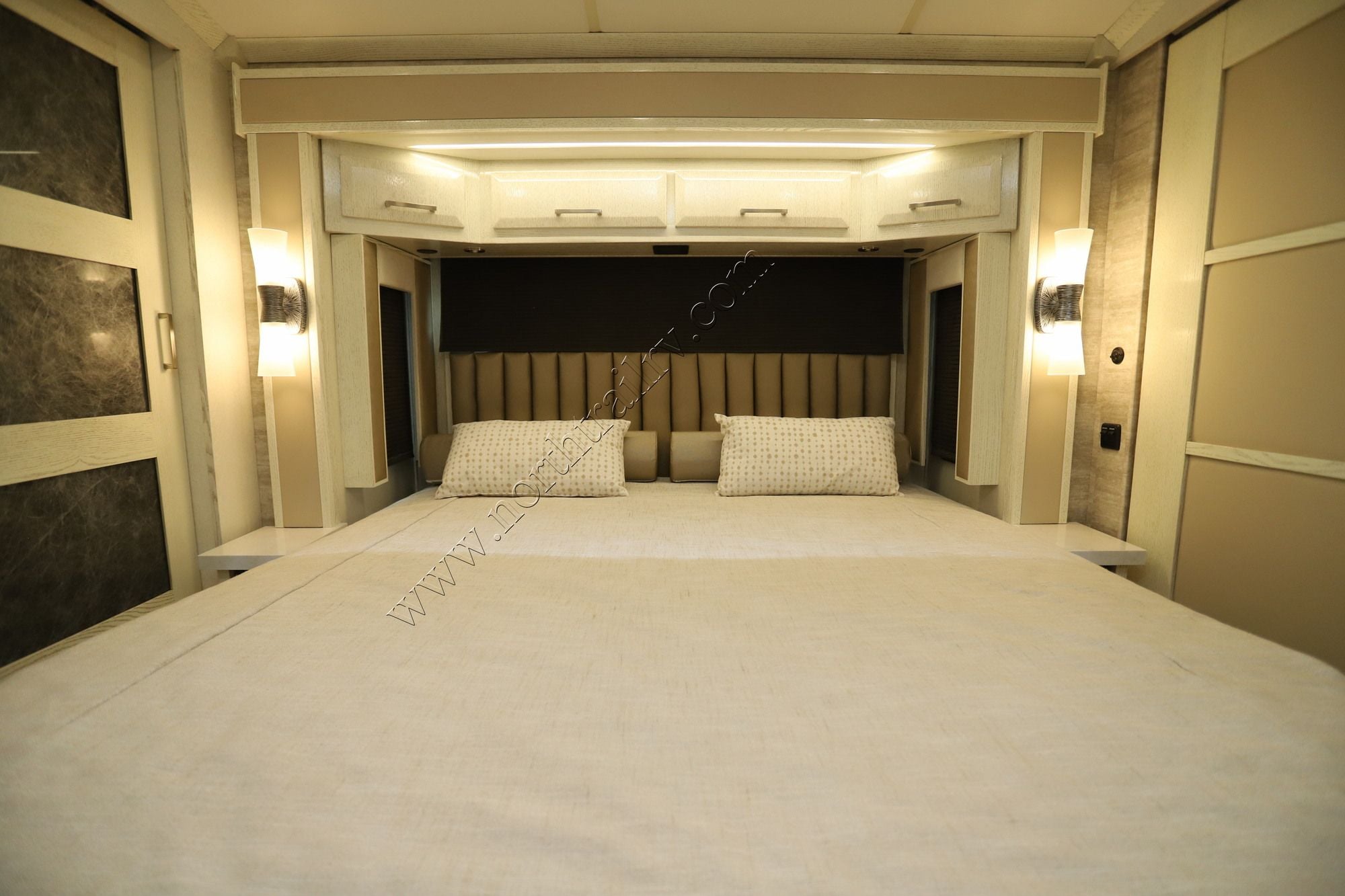 Used 2023 Newmar New Aire 3543 Class A  For Sale