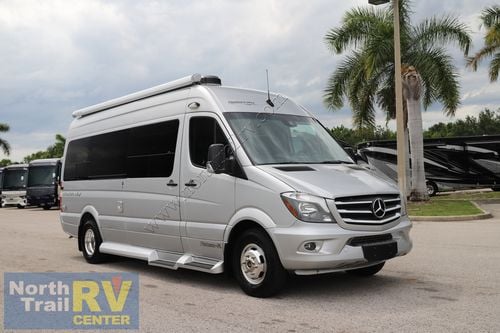 2019 Pleasure-Way Plateau PLATEAU FL Class B