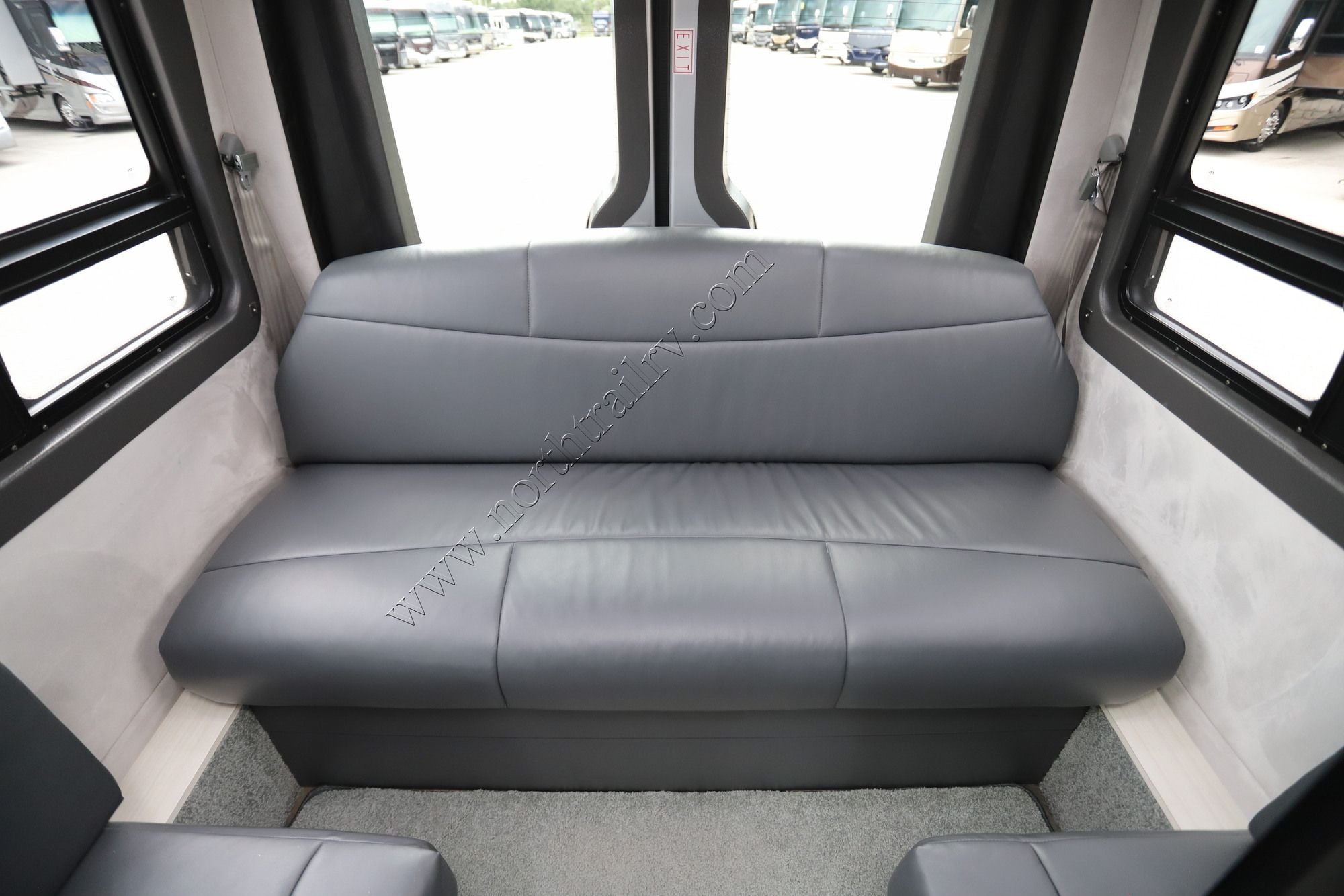 Used 2019 Pleasure-Way Plateau PLATEAU FL Class B  For Sale