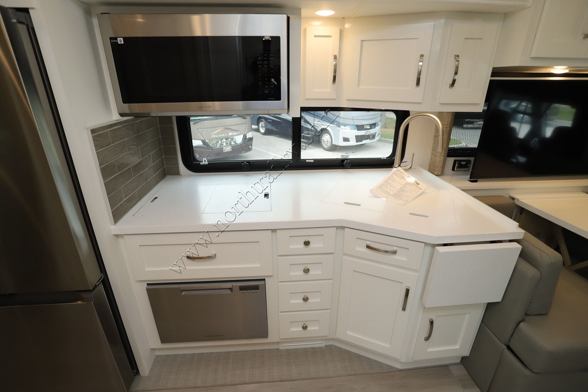 New 2027 Newmar Super Star 3731 Super C  For Sale